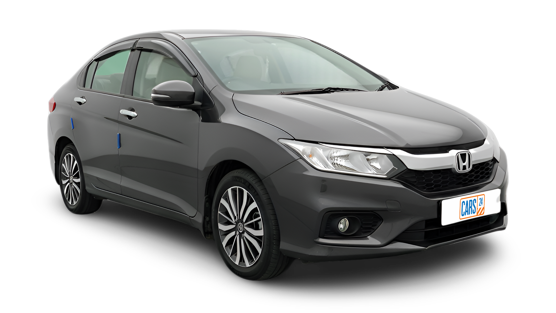 Honda City-img